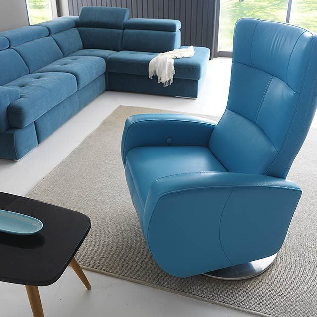 Inari relax fotel (Gala Collezione) - Marco Mobili Bútoráruház - Fotel