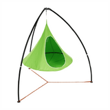 KLORIN NEW KLASIK függőfotel (zöld) - Marco Mobili Bútoráruház - kertibútor