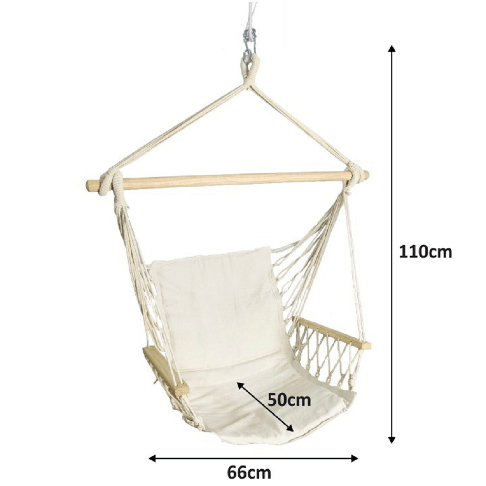 Vinto new függőfotel - Marco Mobili Bútoráruház - kertibútor