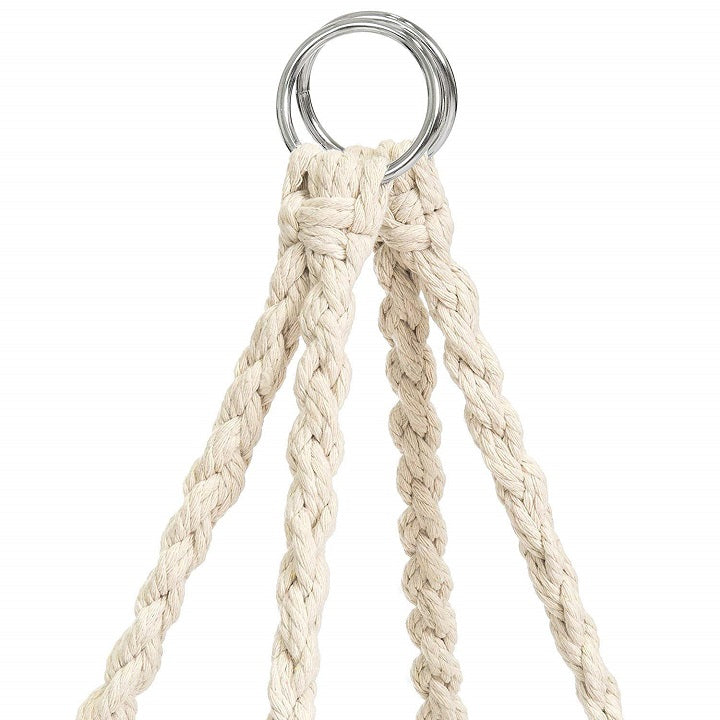 Amado függőfotel (fehér) - Marco Mobili Bútoráruház - függőfotel