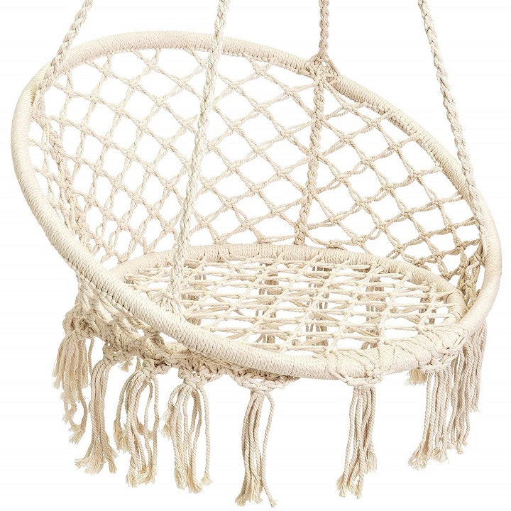 Amado függőfotel (fehér) - Marco Mobili Bútoráruház - függőfotel