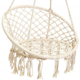 Amado függőfotel (fehér) - Marco Mobili Bútoráruház - függőfotel