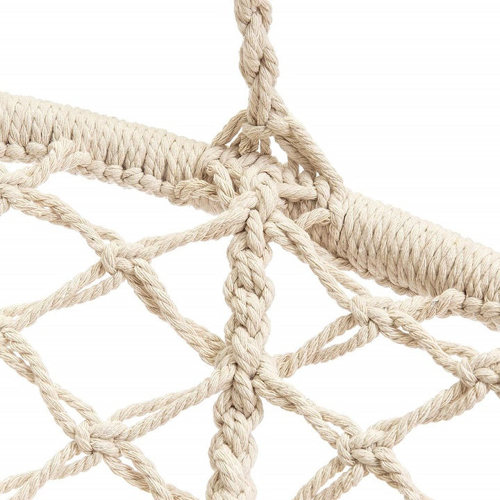 Amado függőfotel (fehér) - Marco Mobili Bútoráruház - függőfotel