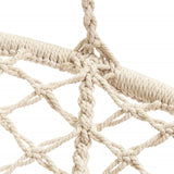 Amado függőfotel (fehér) - Marco Mobili Bútoráruház - függőfotel