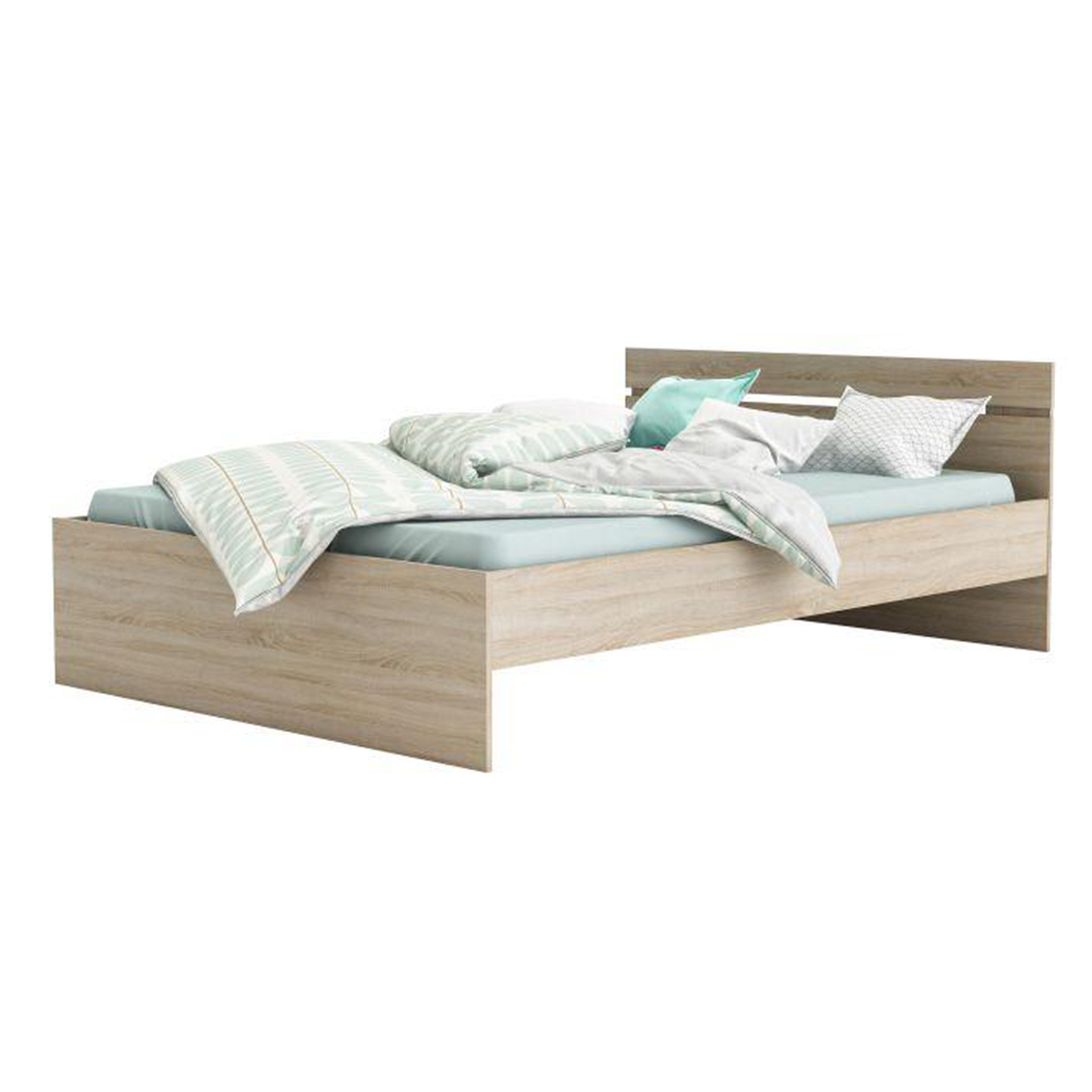 Michigan ágy (140×200 cm) - Marco Mobili Bútoráruház - ágy