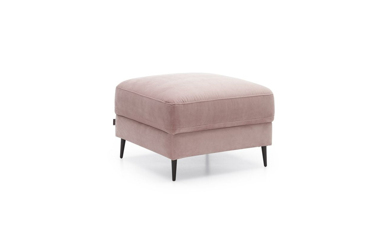 Monday puff (Gala Collezione) - Marco Mobili Bútoráruház - puff