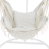 Oframe függőfotel (bézs) - Marco Mobili Bútoráruház - függőágy