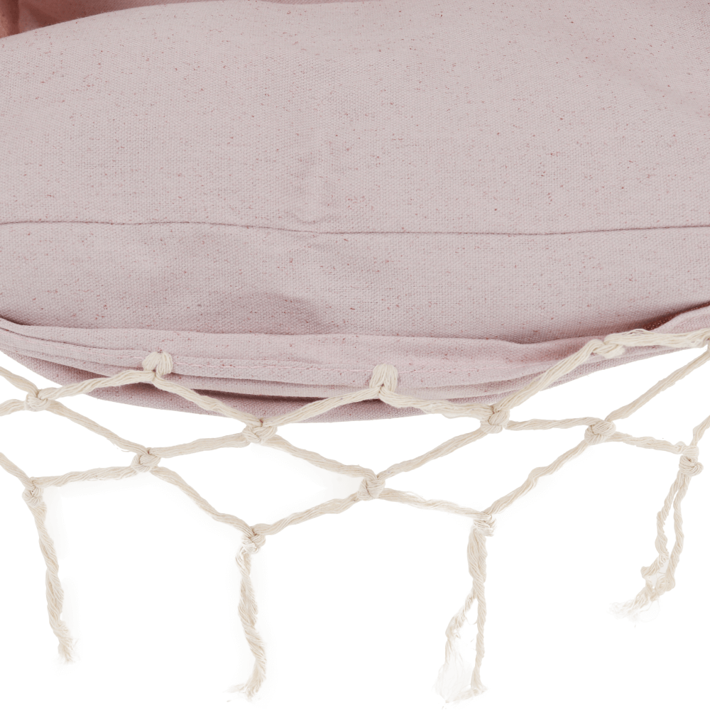 Oframe függőfotel (rózsaszín) - Marco Mobili Bútoráruház - függőágy