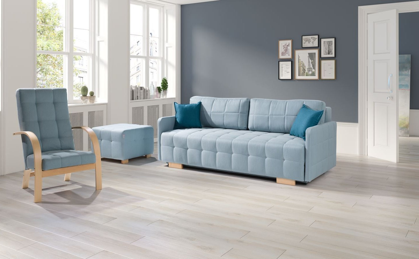 Darlington kanapé - Marco Mobili Bútoráruház - Kanapé