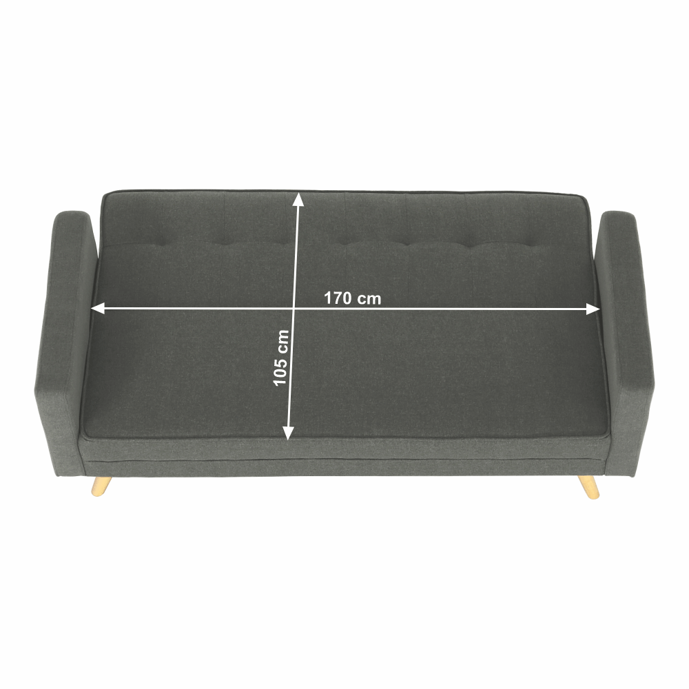 OTISA kanapé - Marco Mobili Bútoráruház - Kanapé