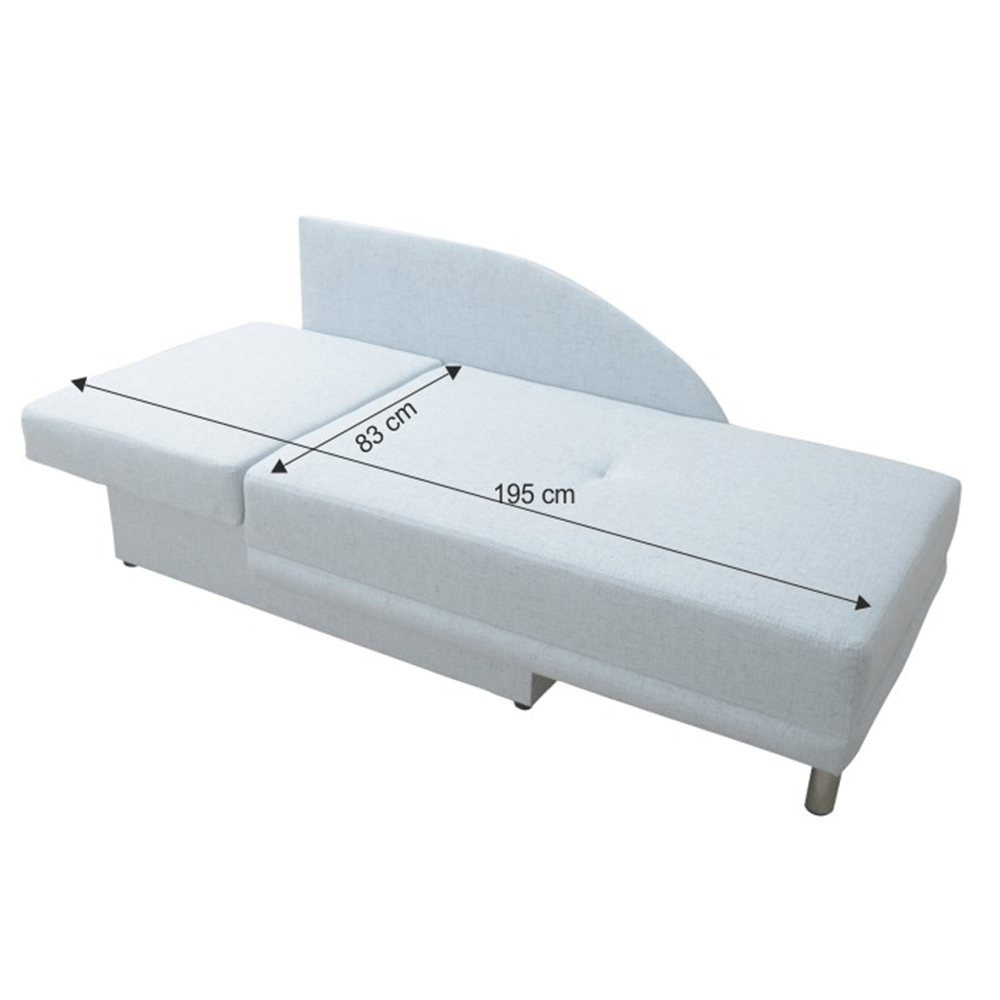 Laurel kanapéágy - Marco Mobili Bútoráruház - Kanapé