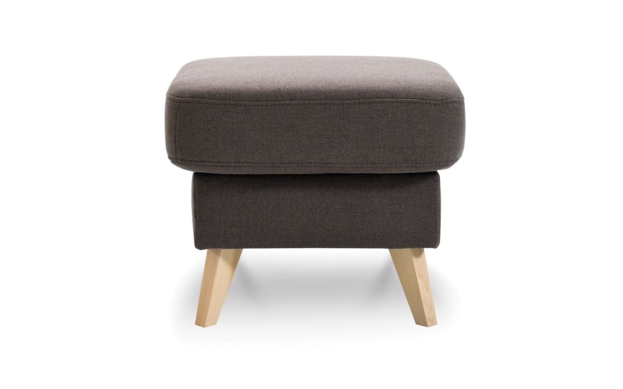 Nappa puff (Gala Collezione) - Marco Mobili Bútoráruház - puff