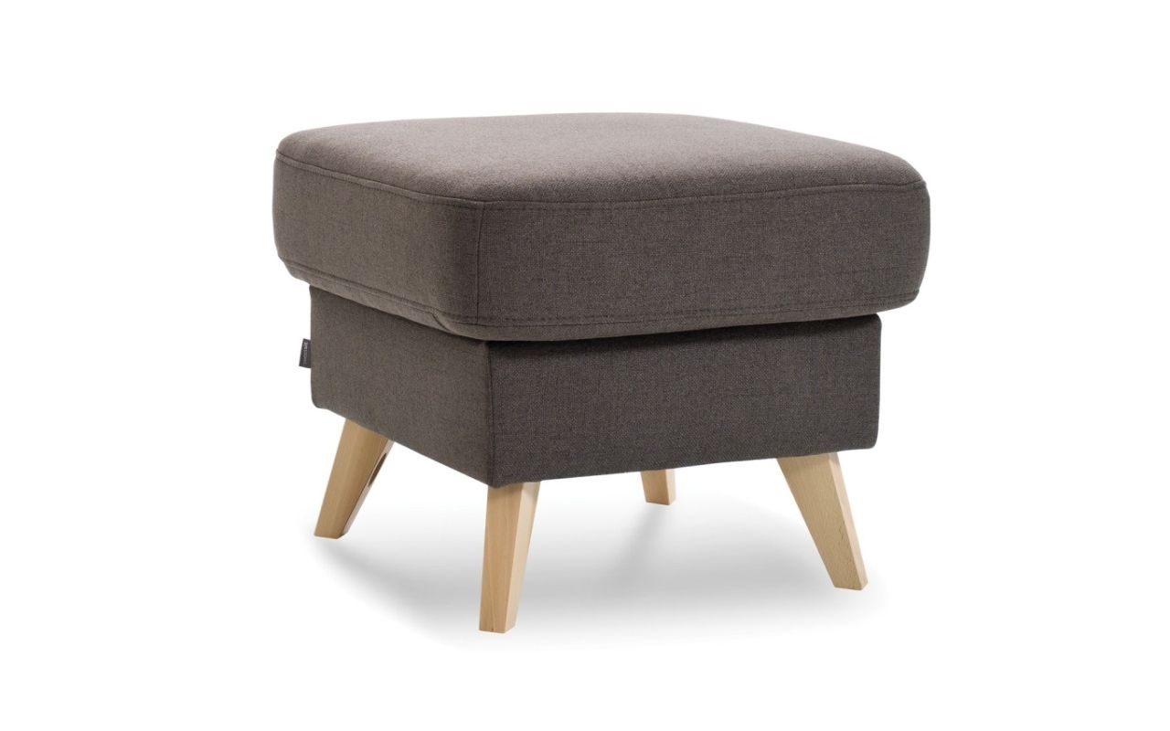 Nappa puff (Gala Collezione) - Marco Mobili Bútoráruház - puff