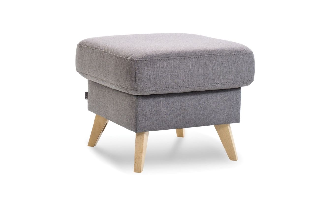 Nappa puff (Gala Collezione) - Marco Mobili Bútoráruház - puff