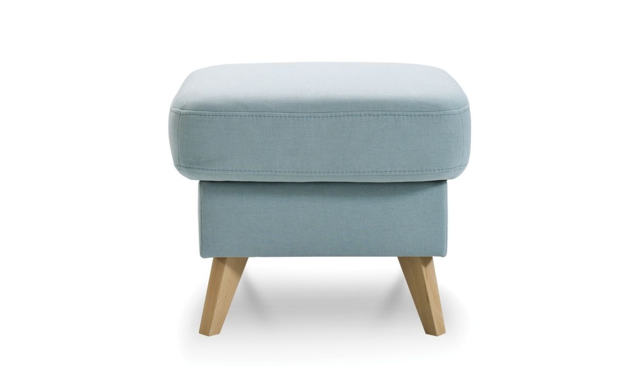 Nappa puff (Gala Collezione) - Marco Mobili Bútoráruház - puff