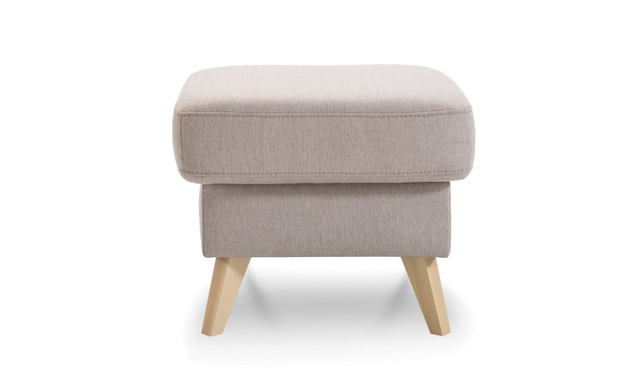 Nappa puff (Gala Collezione) - Marco Mobili Bútoráruház - puff