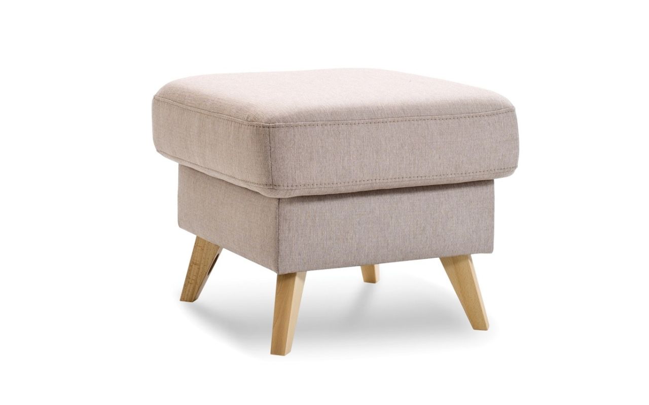 Nappa puff (Gala Collezione) - Marco Mobili Bútoráruház - puff