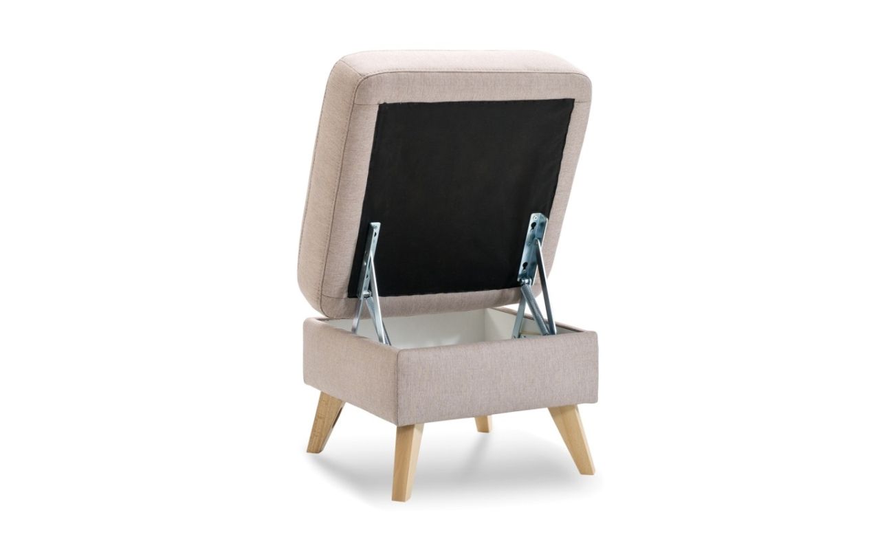 Nappa puff (Gala Collezione) - Marco Mobili Bútoráruház - puff