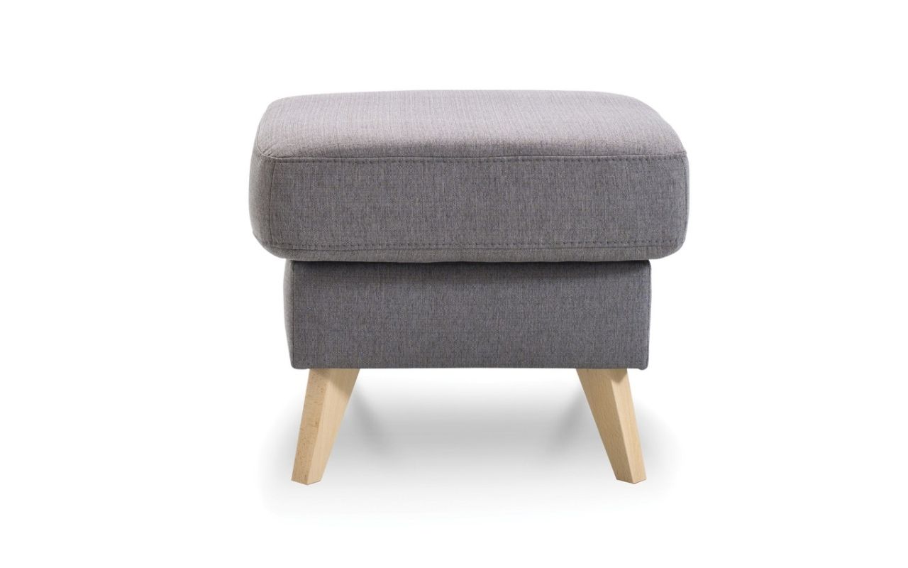 Nappa puff (Gala Collezione) - Marco Mobili Bútoráruház - puff