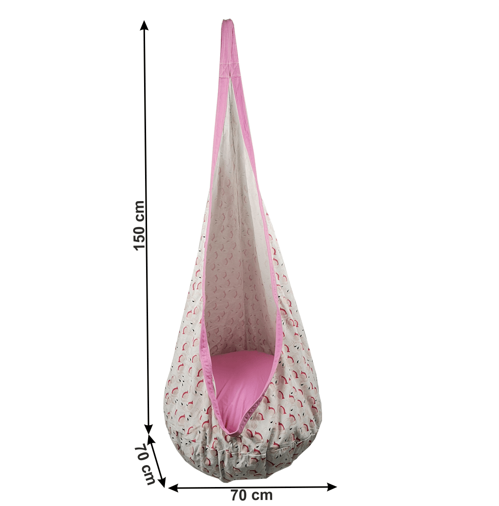 Siesta typ 2 függőfotel - Marco Mobili Bútoráruház - függőágy
