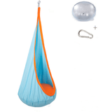 Siesta typ 1 függőfotel (kék) - Marco Mobili Bútoráruház - függőágy