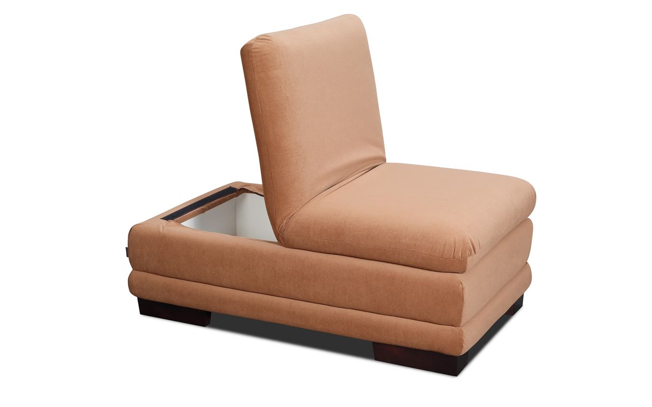 TRX puff (Gala Collezione) - Marco Mobili Bútoráruház - puff