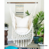 Oframe függőfotel (bézs) - Marco Mobili Bútoráruház - függőágy