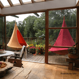 KLORIN NEW KIDS függőfotel (szürke) - Marco Mobili Bútoráruház - kertibútor