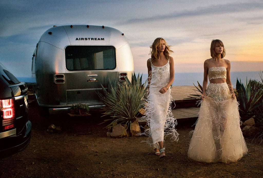 Airstream - Itt az idő, hogy kipróbáld!