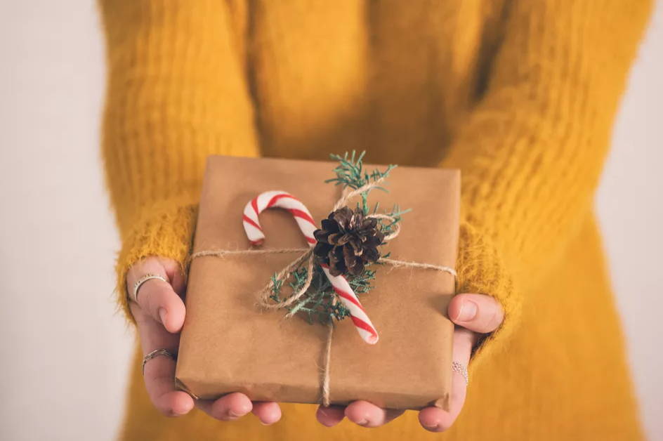Így készíts házilag szuper ötletes karácsonyi ajándékokat!