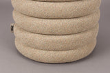 Fern II puff (bézs)