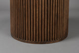 Arda asztal, 115 x 115 cm