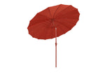 Sunbrella napernyő (marsala)