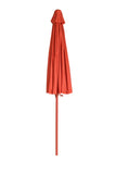 Sunbrella napernyő (marsala)