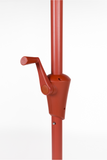 Sunbrella napernyő (marsala)