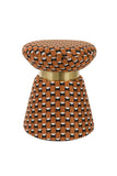 Pin puff