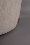 Rocca fotel (cappuccino)