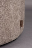 Rocca puff (cappuccino)