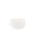 Rocca puff (cappuccino)