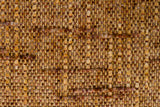 Kent fotel (okker)