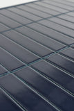Tiles dohányzóasztal (kék)