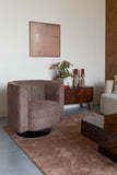 Flower fotel (barna)