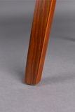 Blackwood szék (szürke)