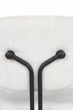 Bouton II szék (törtfehér)
