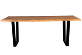 Aka asztal, 180 x 90 cm