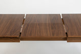 Glimps asztal (dió), 180-240 x 90 cm