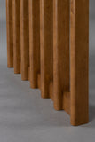 Barlet asztal (dió), 200-240 x 90 cm