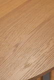 Barlet asztal (tölgy), 200-240 x 90 cm