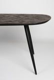 Webster asztal, 180 x 90 cm