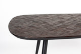 Webster asztal, 180 x 90 cm